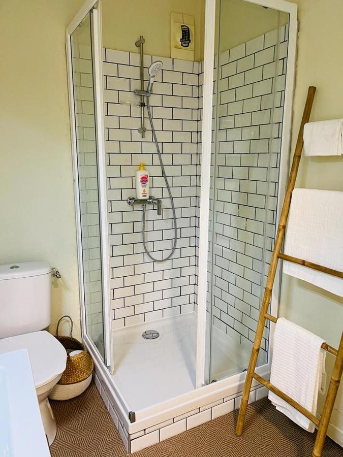 Espace 500 - Cosy, Wifi & Vue Sur La Ville Saint-Etienne  Zewnętrze zdjęcie