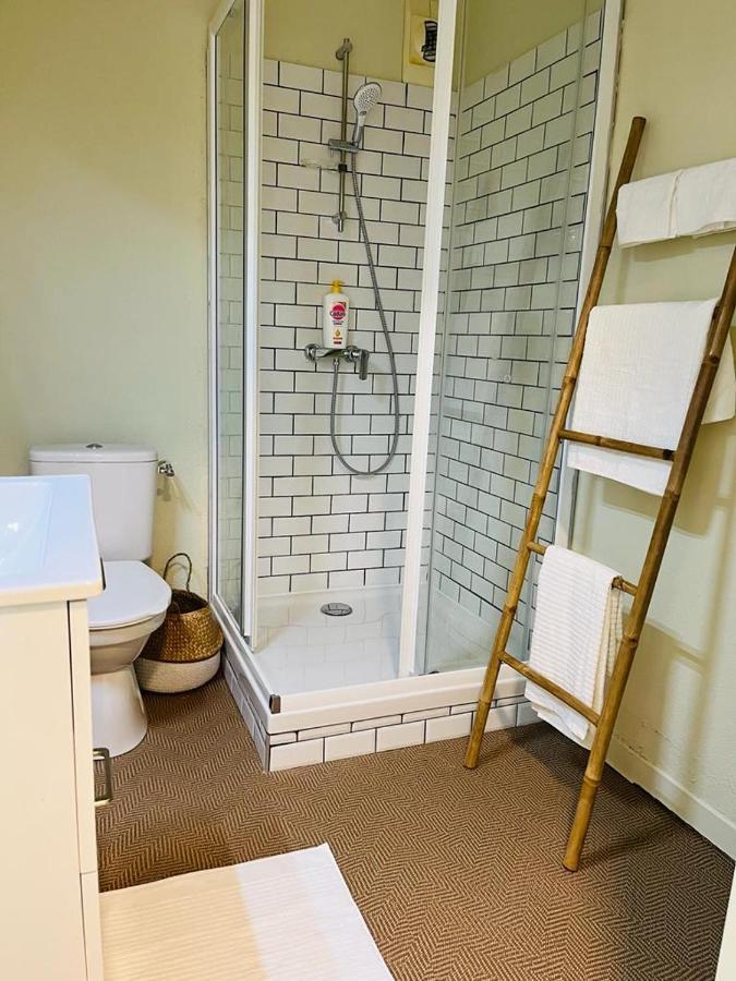 Espace 500 - Cosy, Wifi & Vue Sur La Ville Saint-Etienne  Zewnętrze zdjęcie